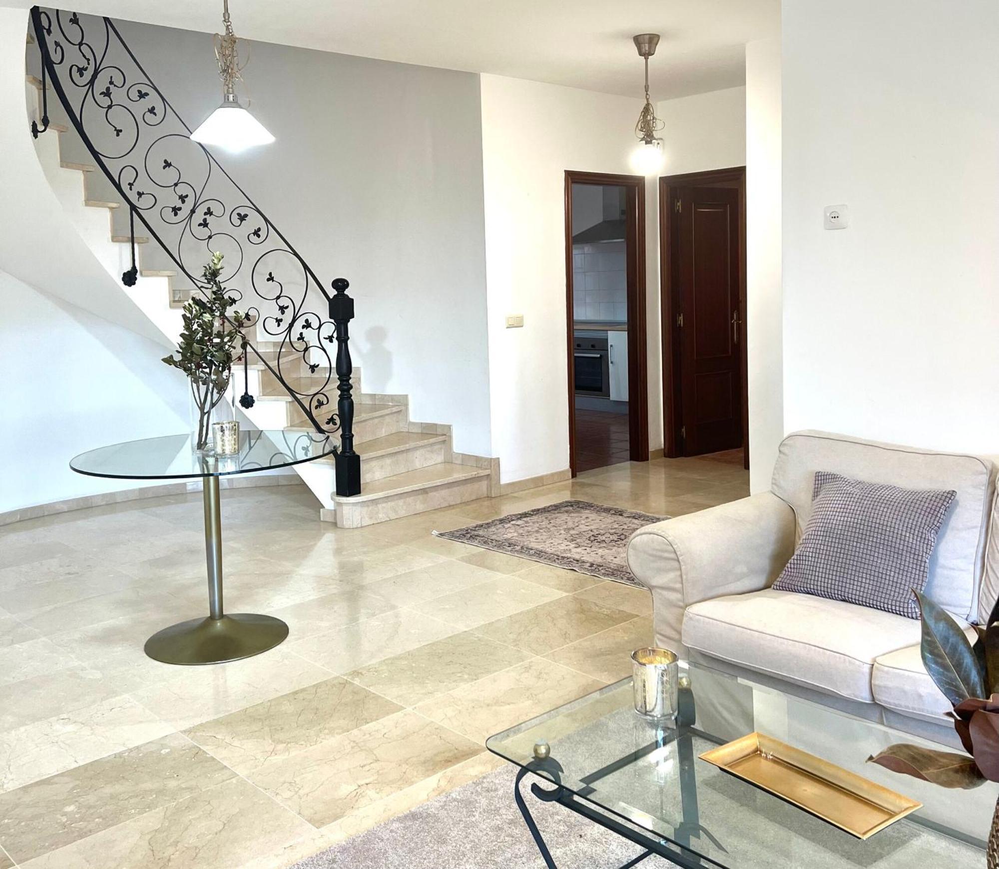 Holiday home Casa A Cambadesa