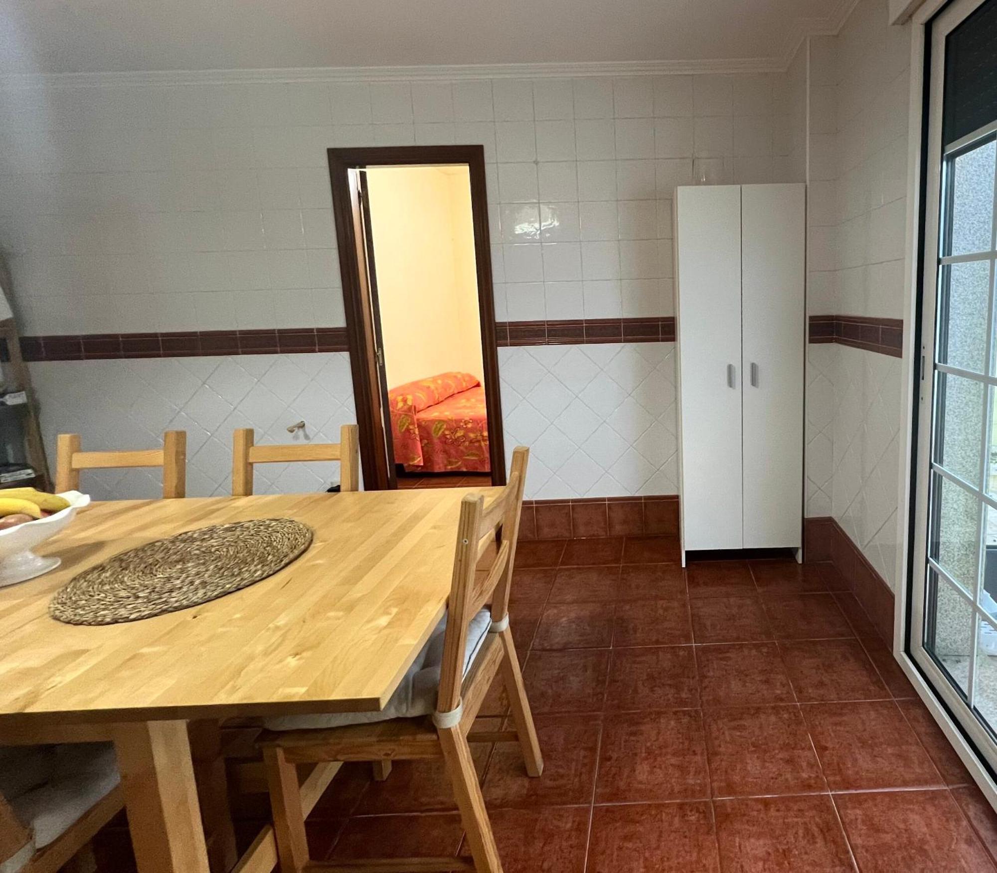 Casa A Cambadesa Сasa de vacaciones