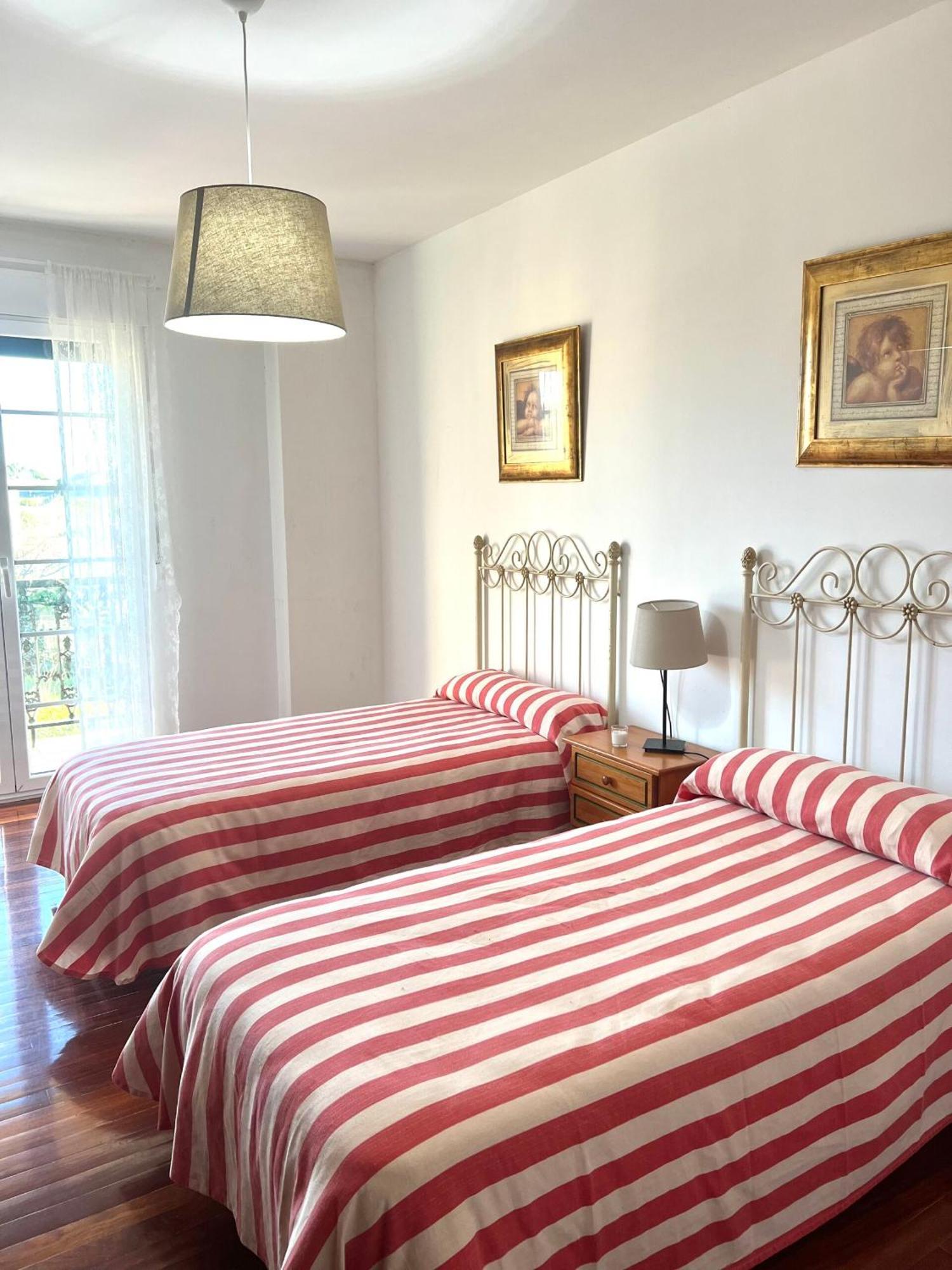 Casa A Cambadesa * Cambados