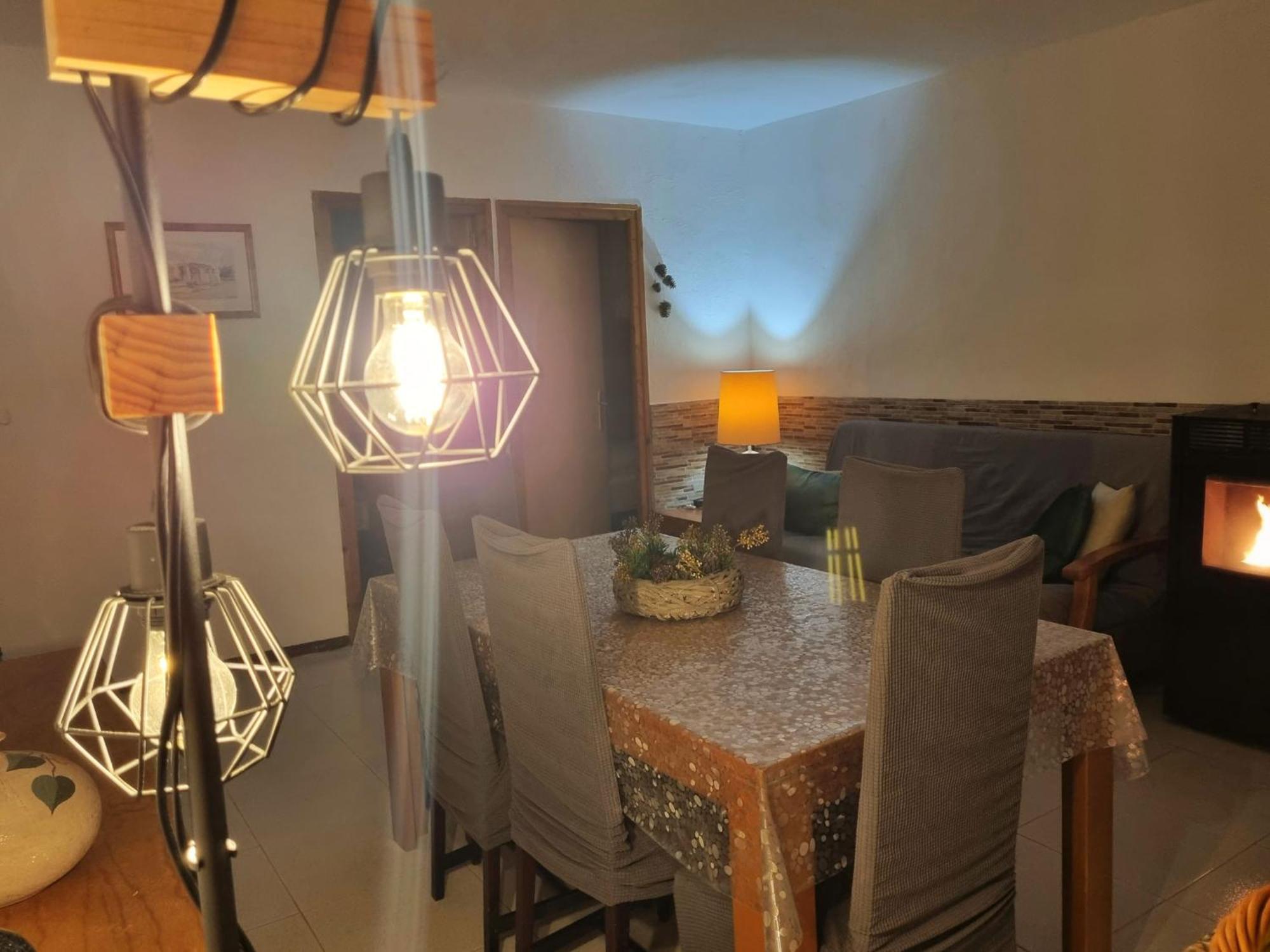 Finca Llambrich Country house *