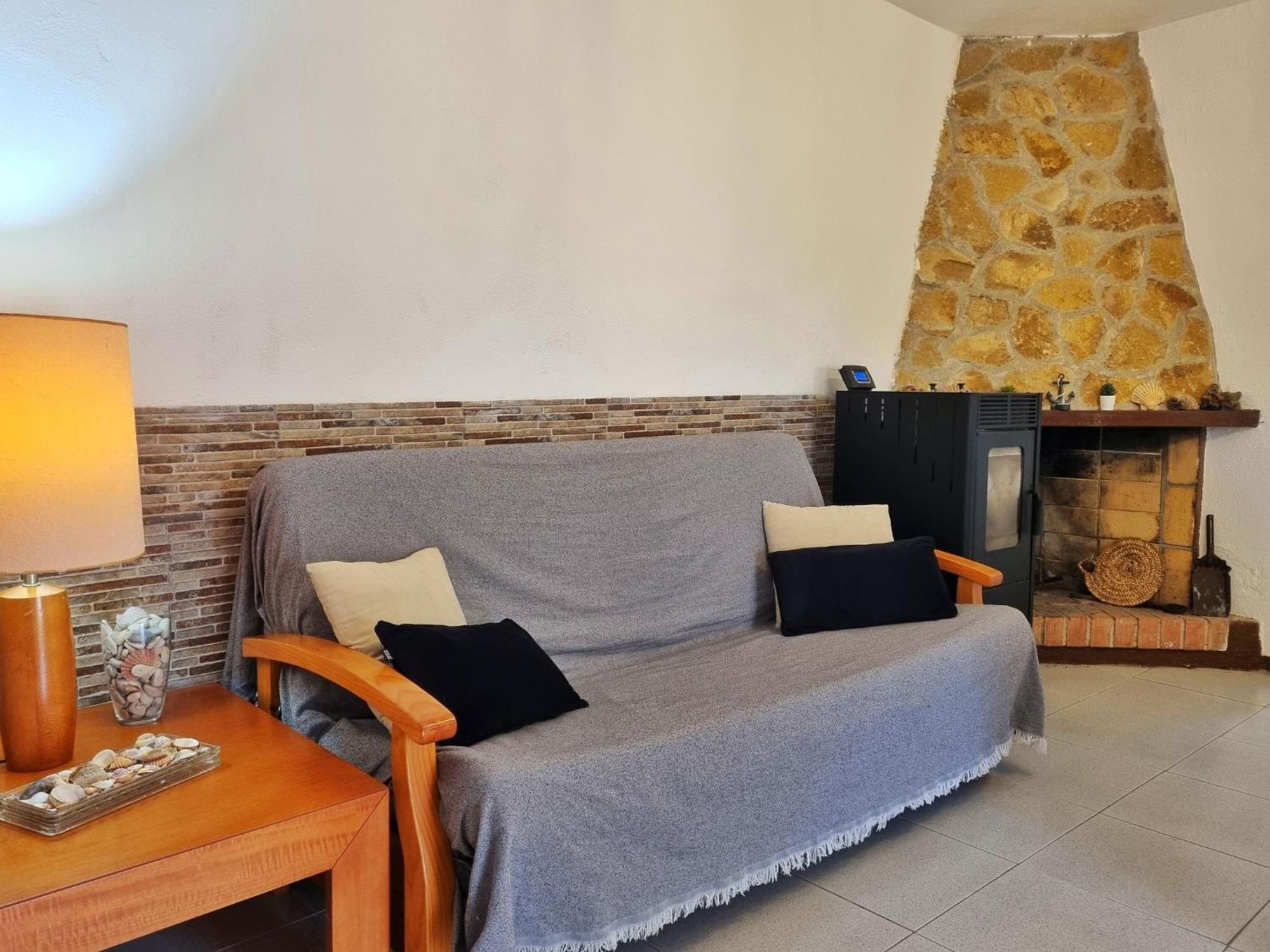 Country house Finca Llambrich *