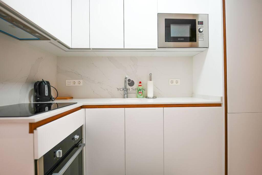 Your Spain R171a Apartment