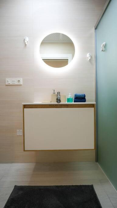 Your Spain R171a Apartment