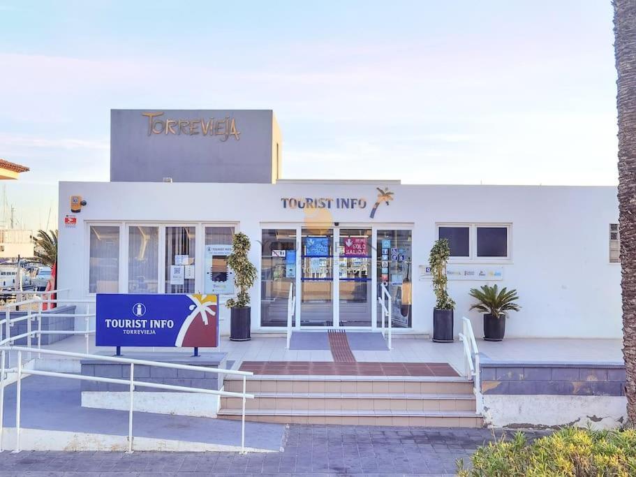 Your Spain R171a * Torrevieja