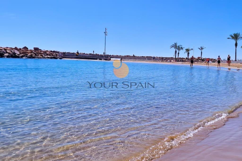 Your Spain R171a Torrevieja