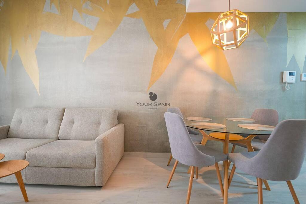 Apartment Your Spain R171a