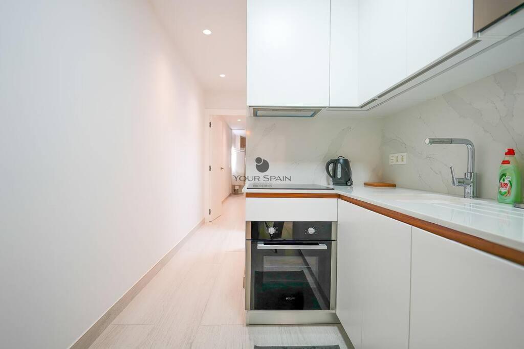 Your Spain R171a Apartment Torrevieja