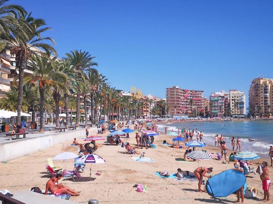 Your Spain R171a Apartment *