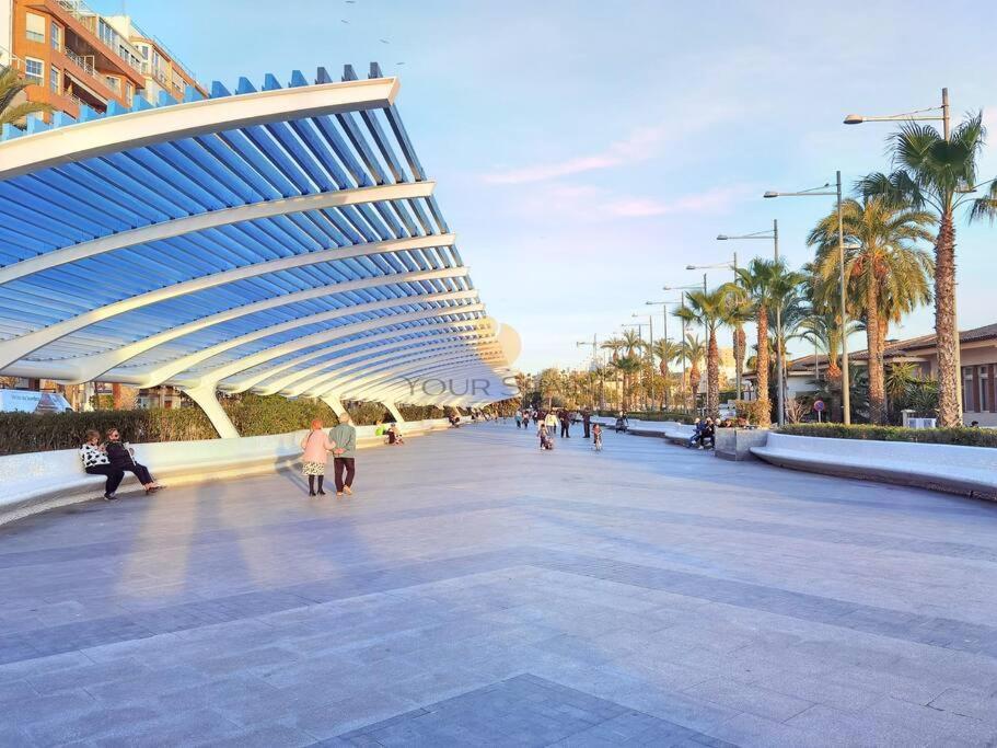 Your Spain R171a Torrevieja