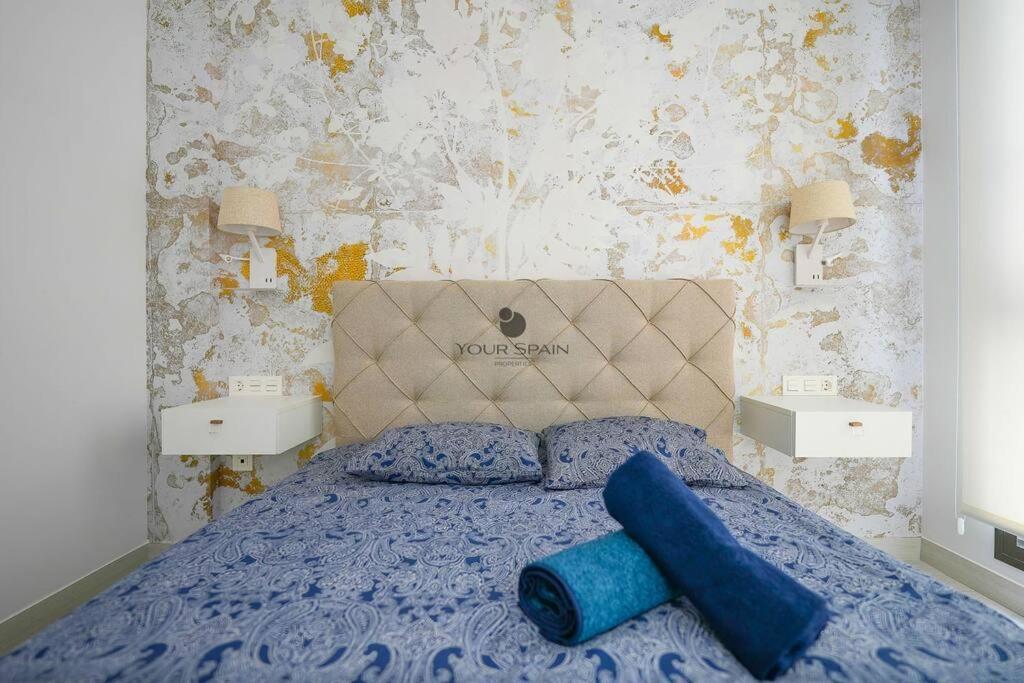 Your Spain R171a Apartment *