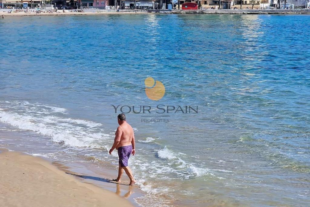 Your Spain R171a Apartment Torrevieja