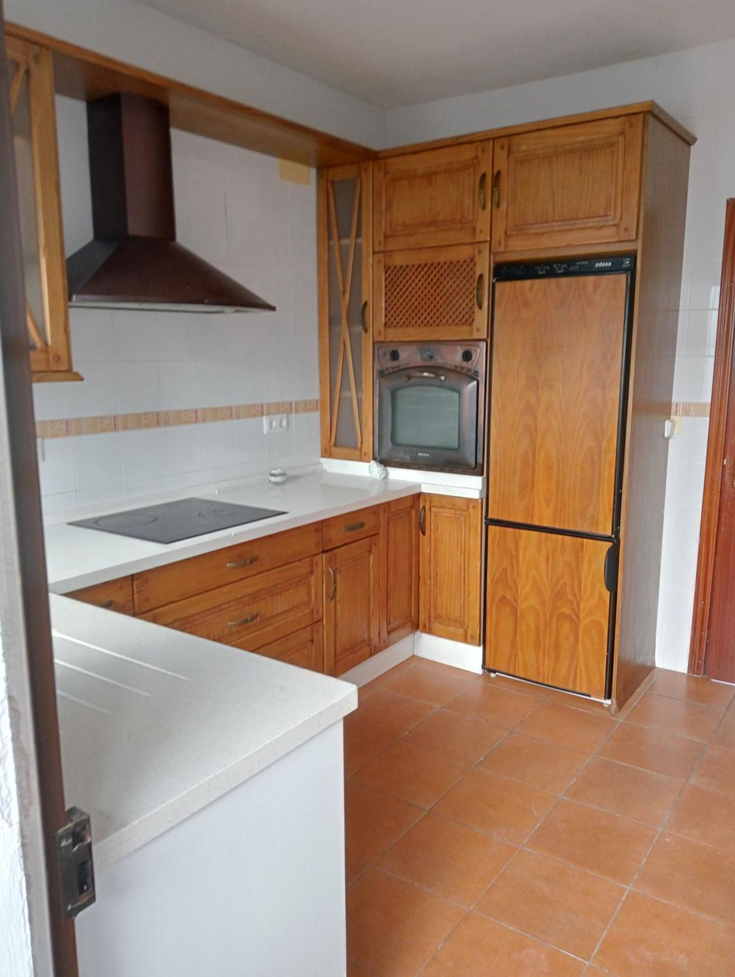 Vivienda Turistica * Hinojos
