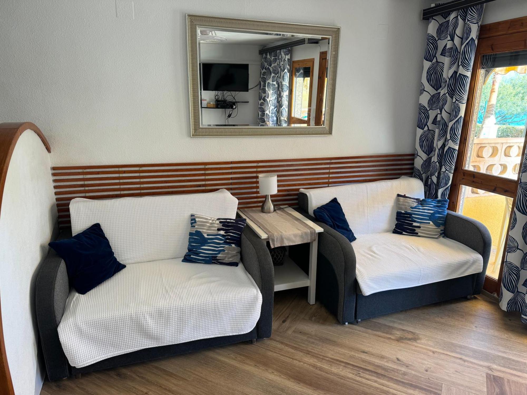 Сasa de vacaciones Beautiful 50m Private Campello Alicante *