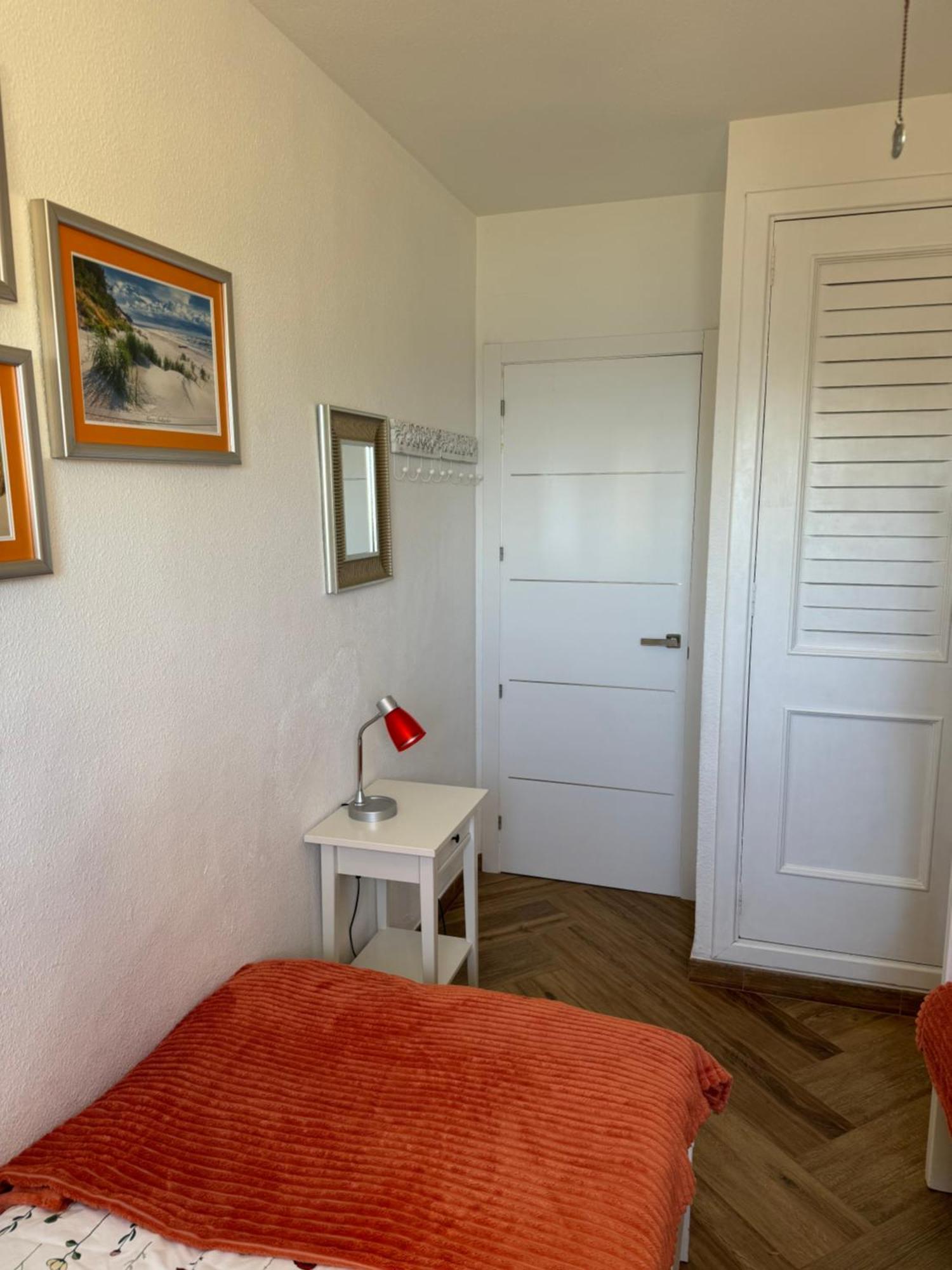 Сasa de vacaciones Beautiful 50m Private Campello Alicante