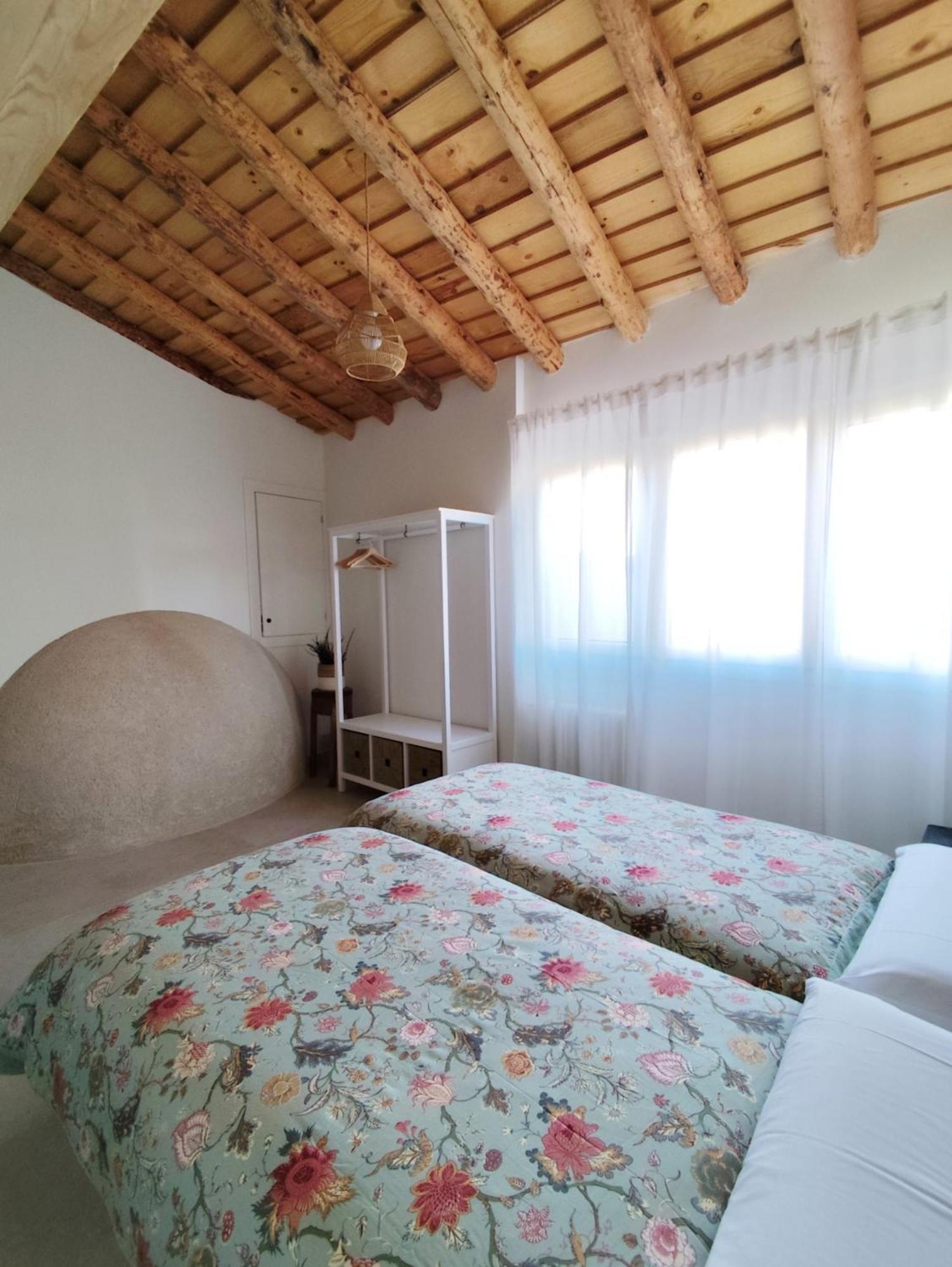 Holiday home Casa De Agustin Valverde Del Majano