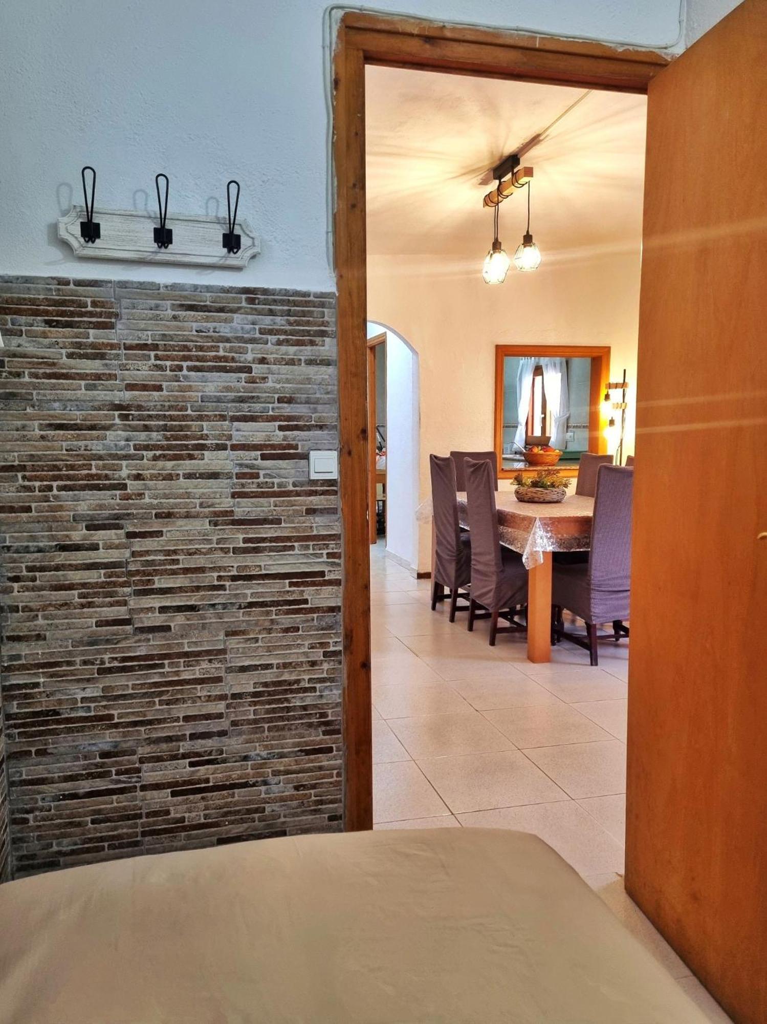 Country house Finca Llambrich