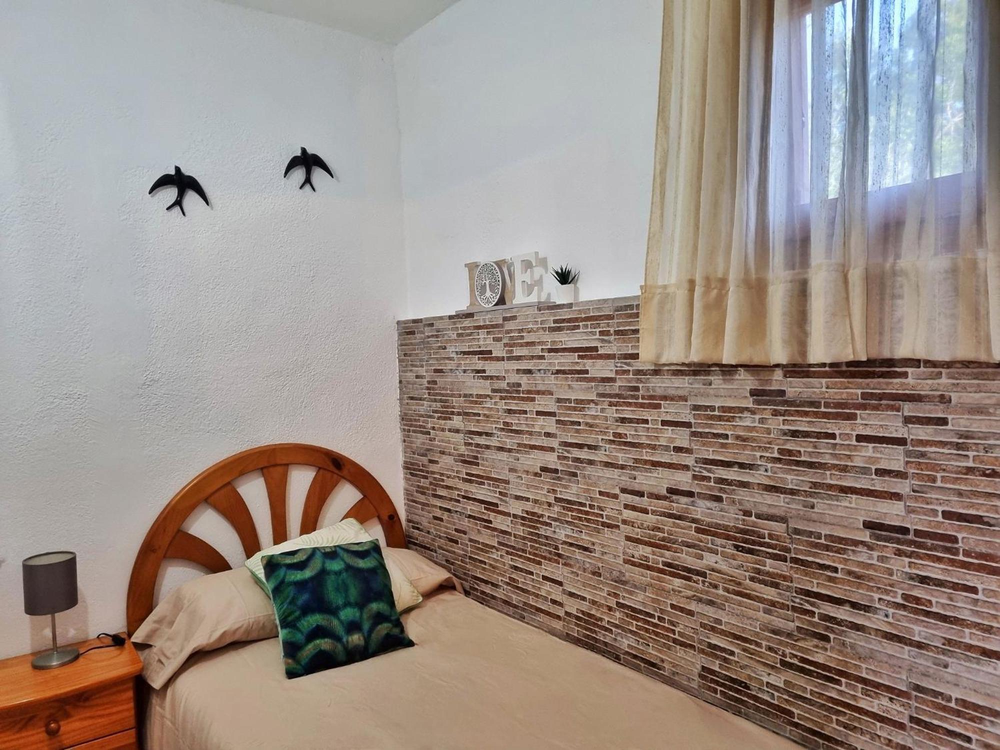 Country house Finca Llambrich L'Ametlla de Mar