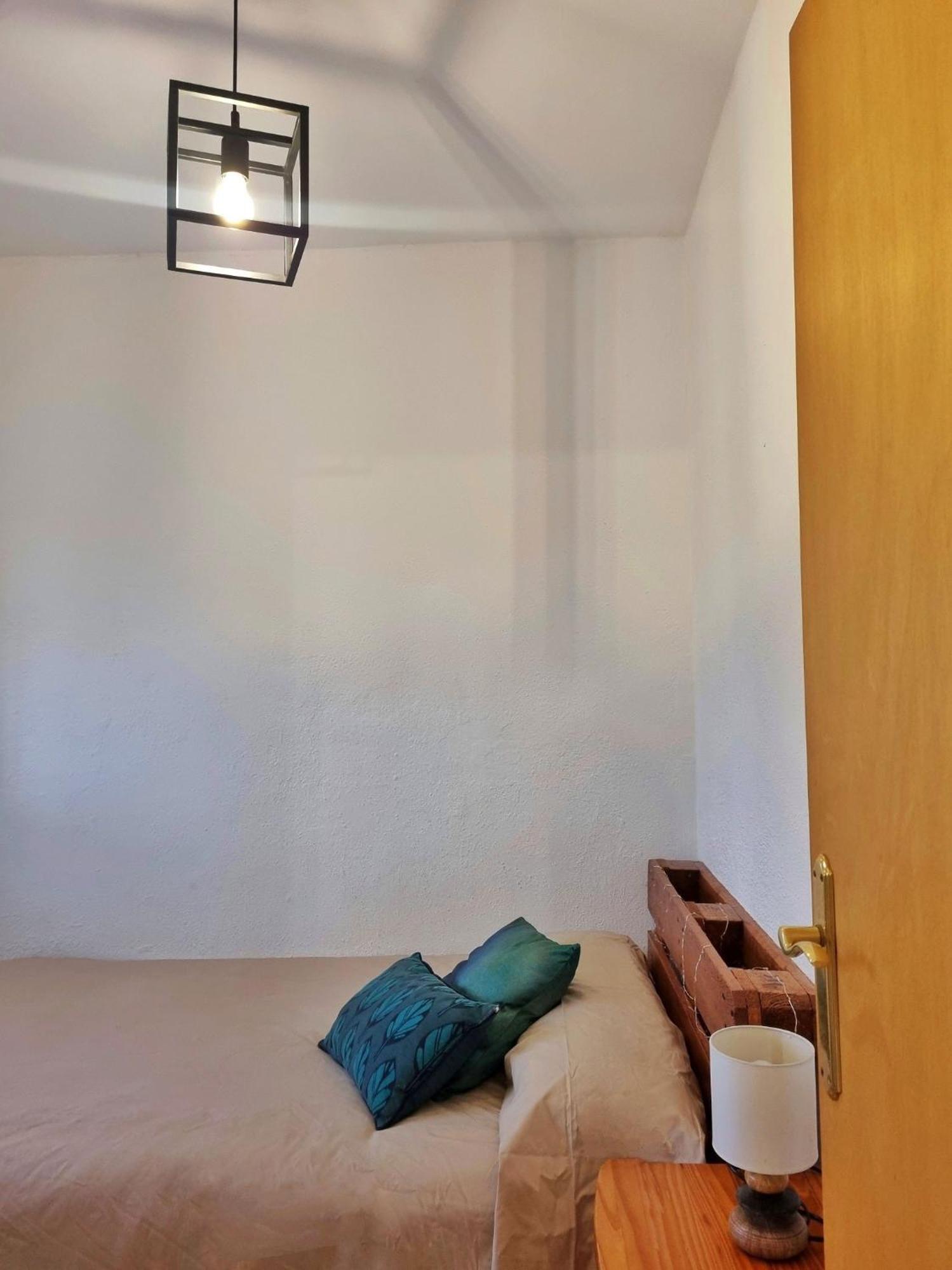 Finca Llambrich Country house