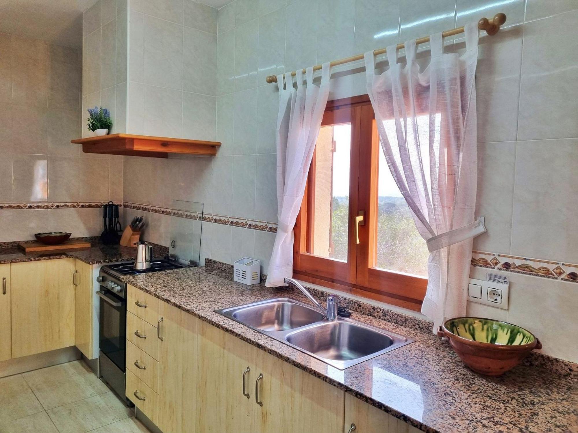 Country house Finca Llambrich *