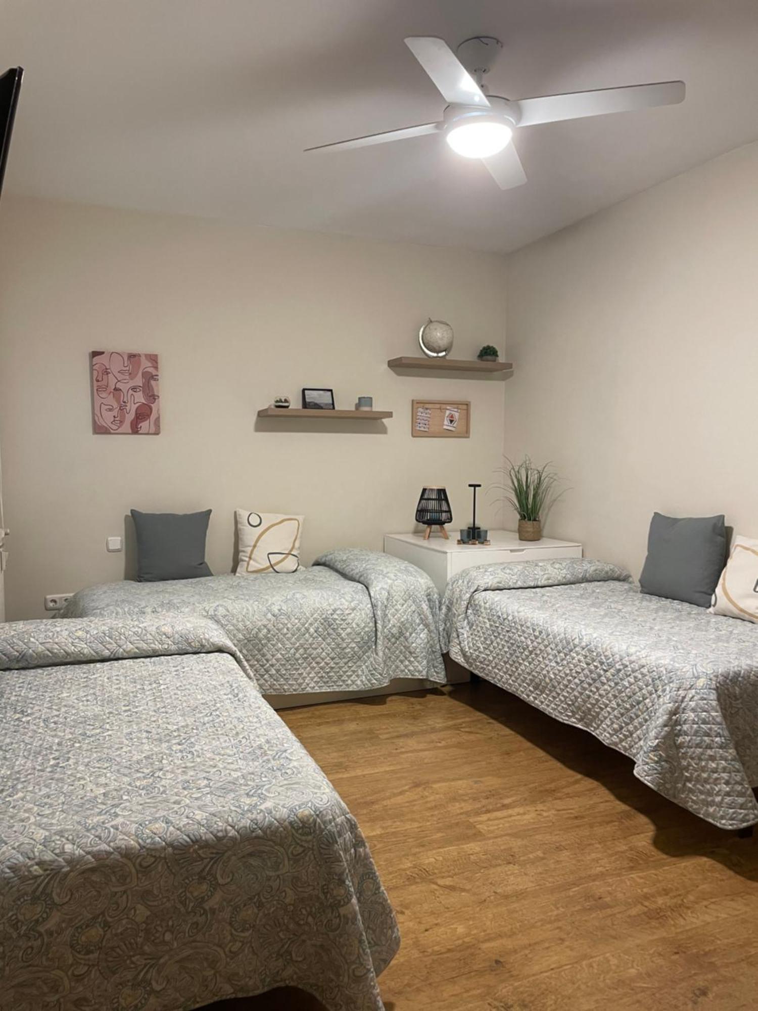 La Casita De Gaos. Apartamento *
