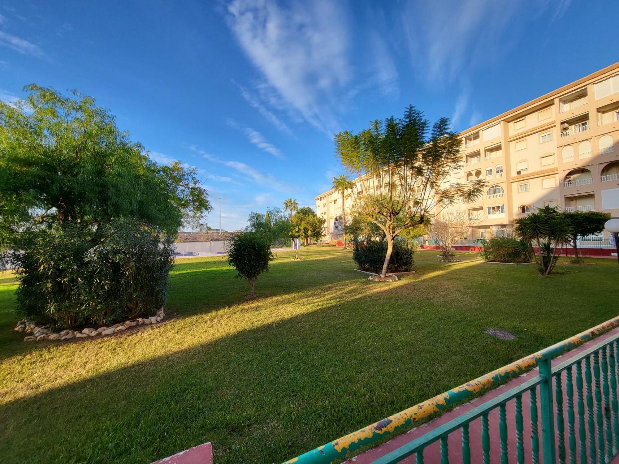 Apartamento Skyline 21 *