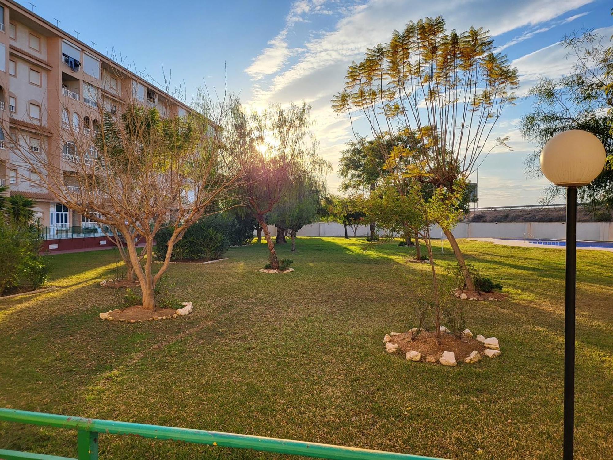 Skyline 21 Apartamento Torrevieja