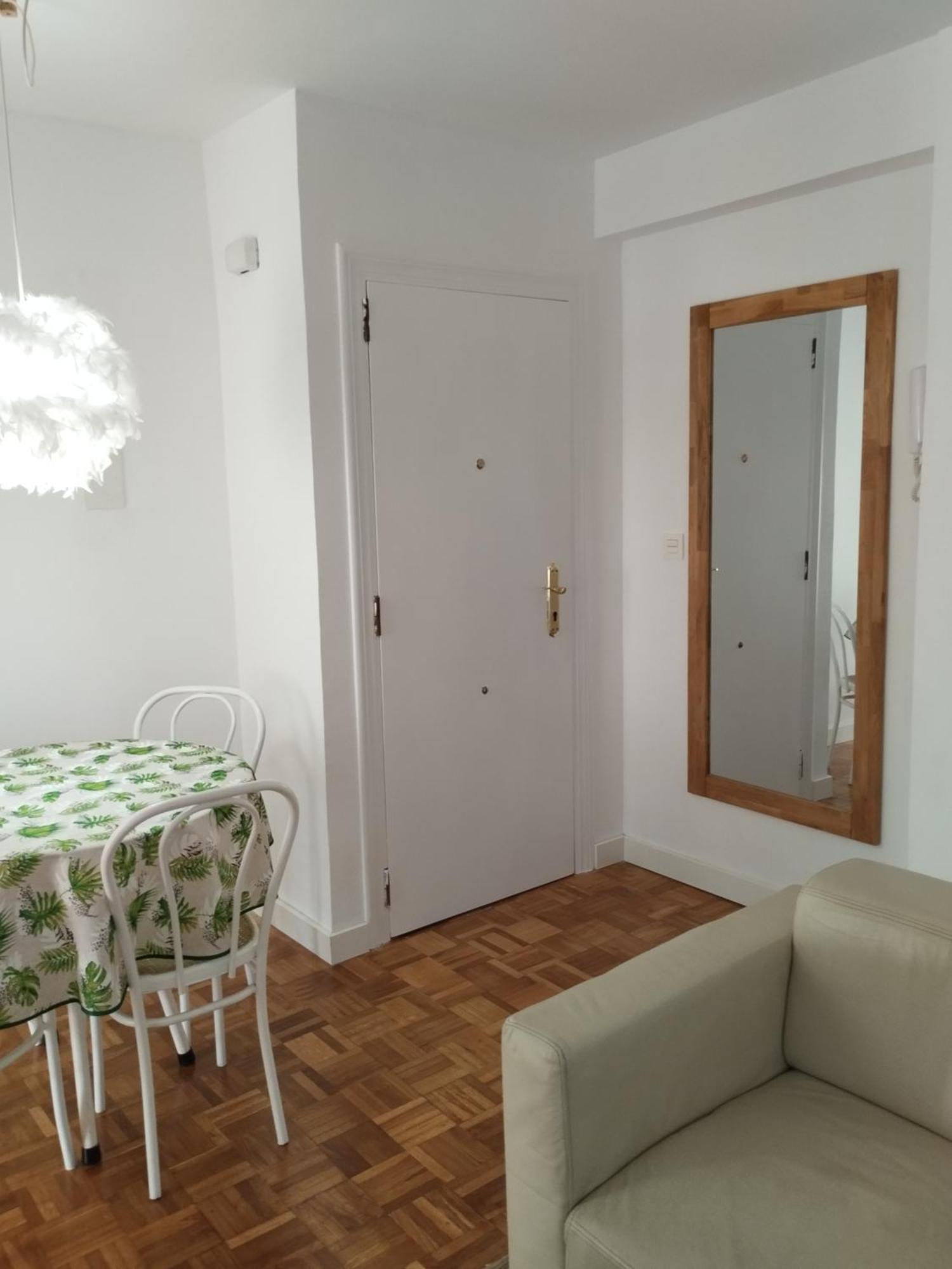 La Camara Secreta De Belni Apartamento Avilés