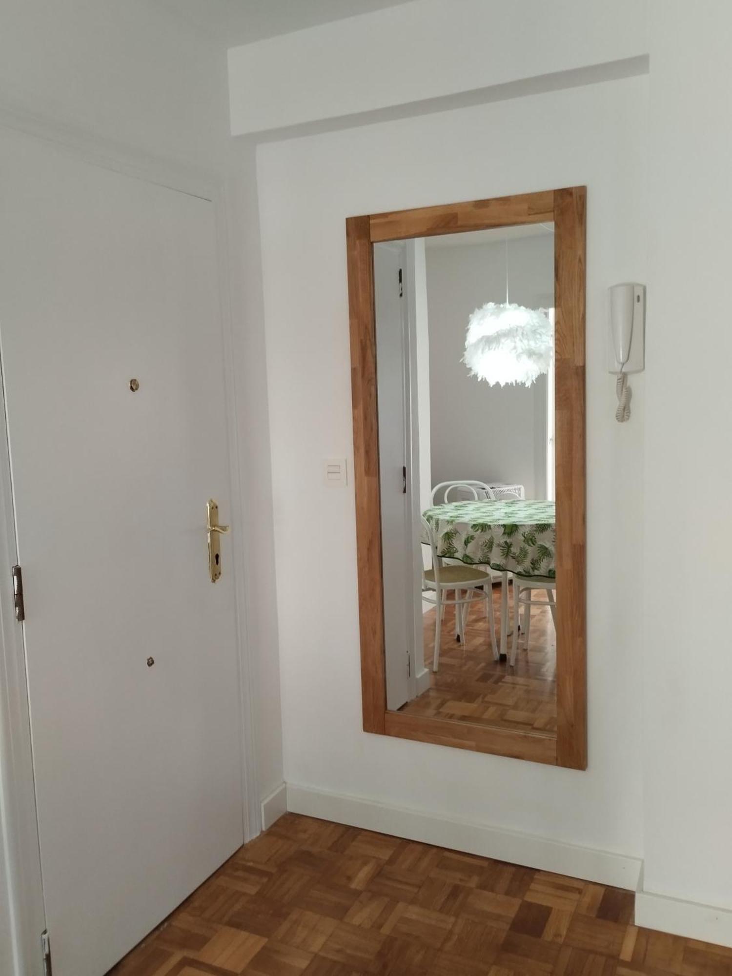 Apartamento La Camara Secreta De Belni Avilés