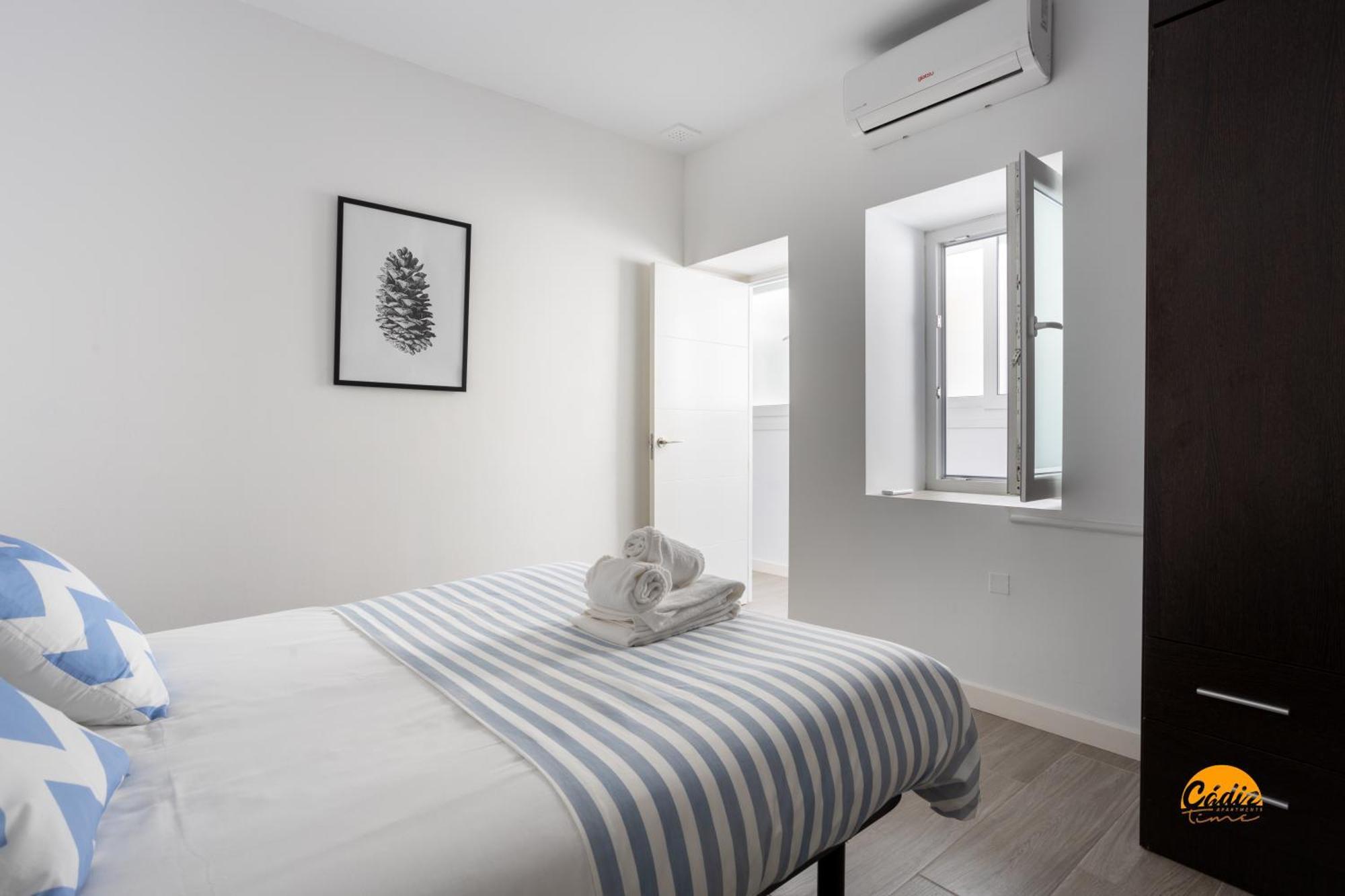 Apartment Atico Catedral By Time