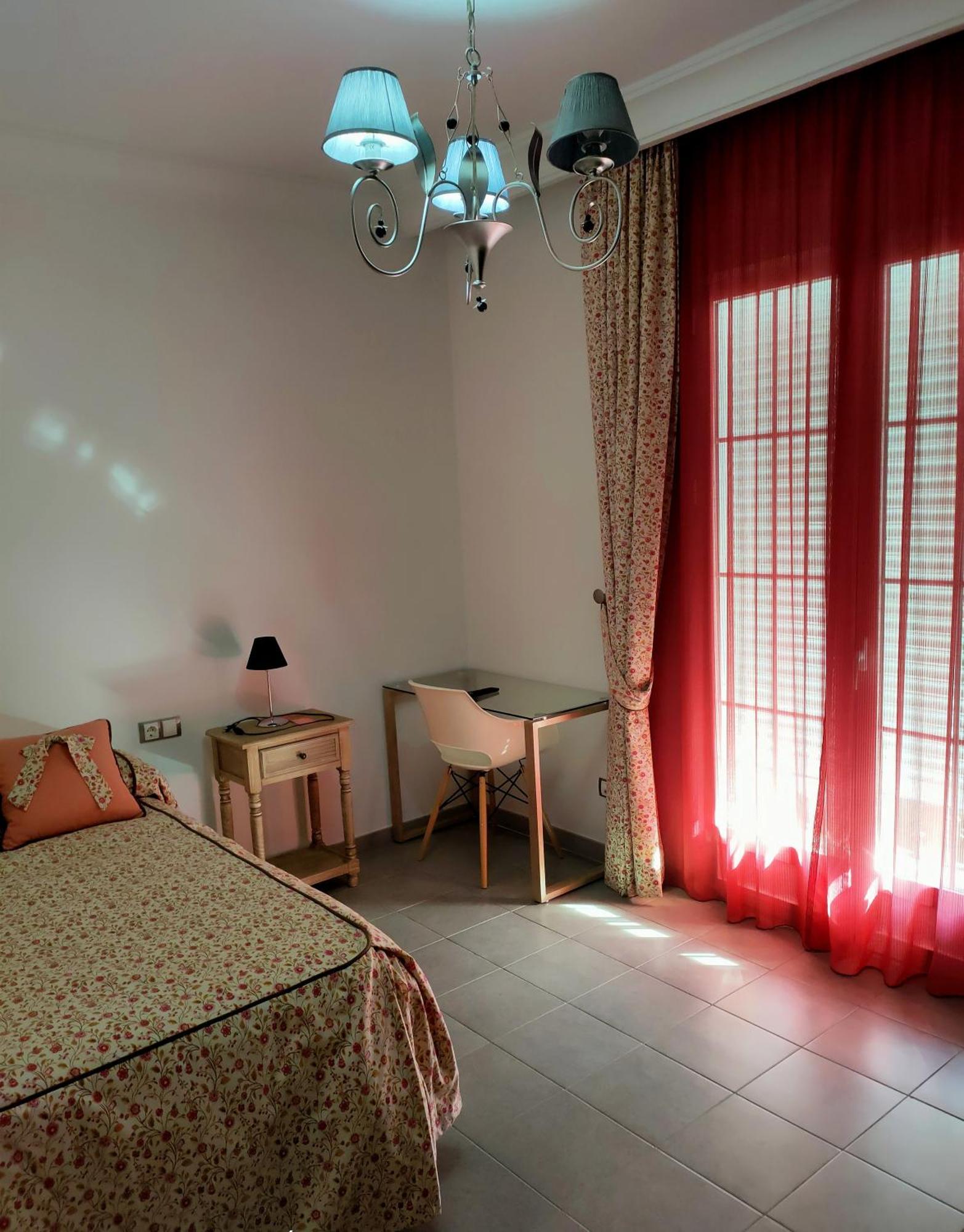 Casa Pablo Picasso 9 Сasa de vacaciones *