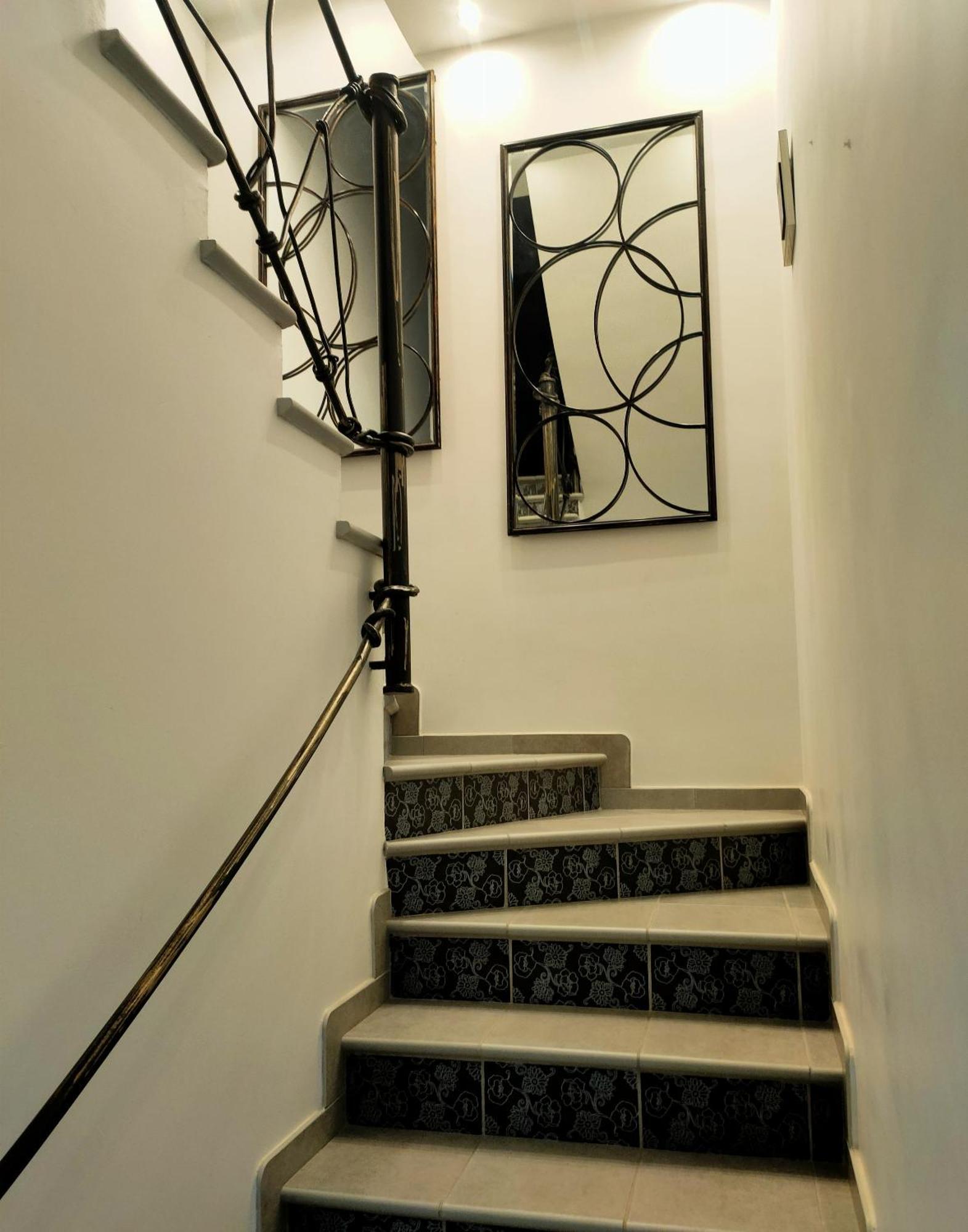 Сasa de vacaciones Casa Pablo Picasso 9 *