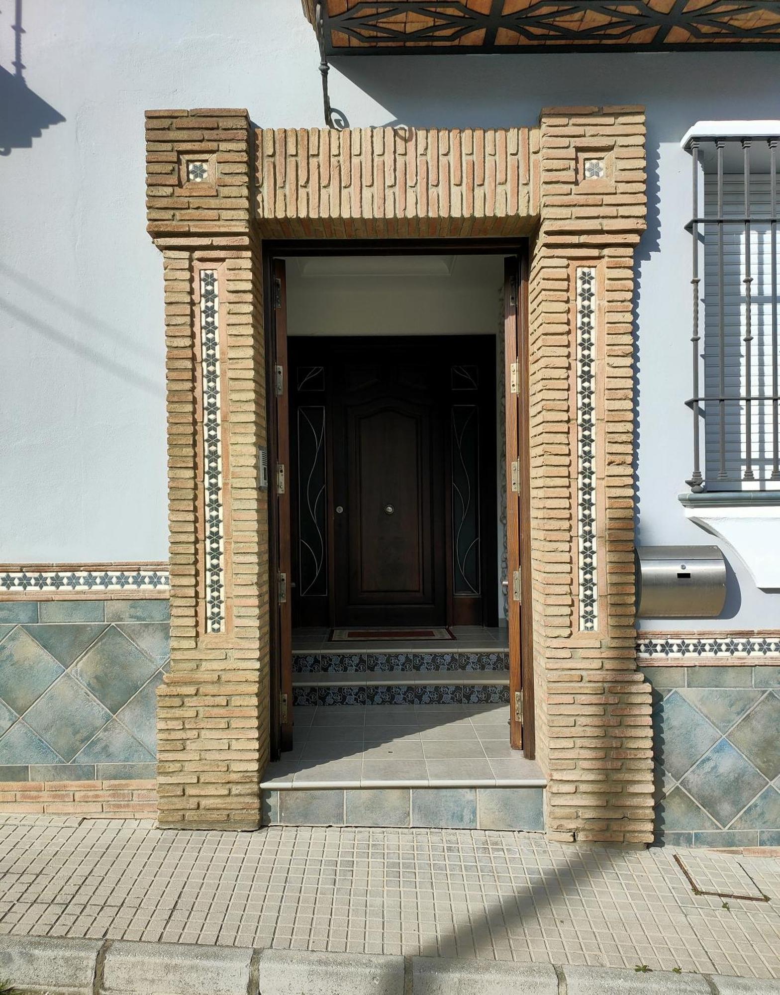 Сasa de vacaciones Casa Pablo Picasso 9 *