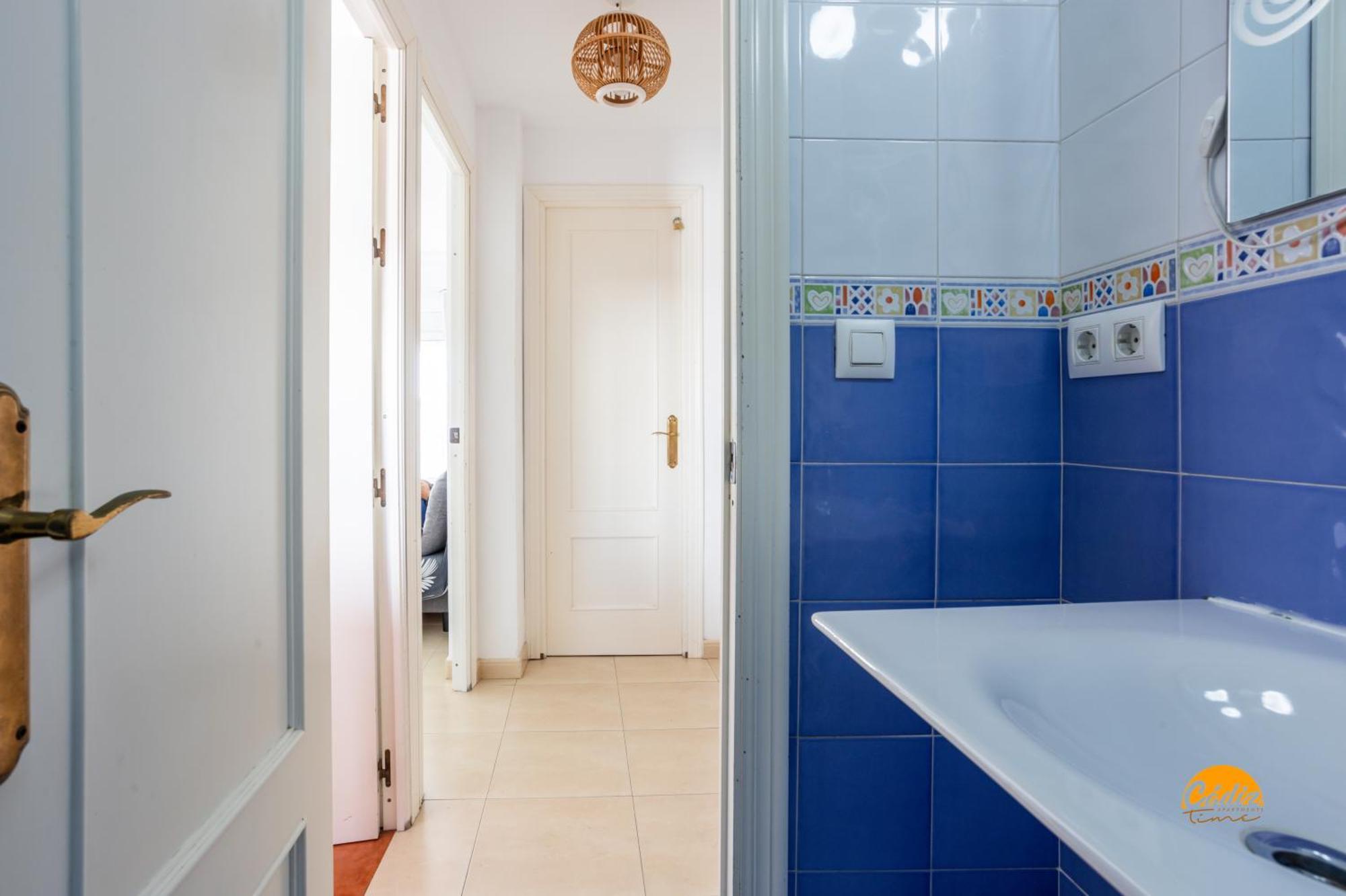 Apartment Martinez By Time *