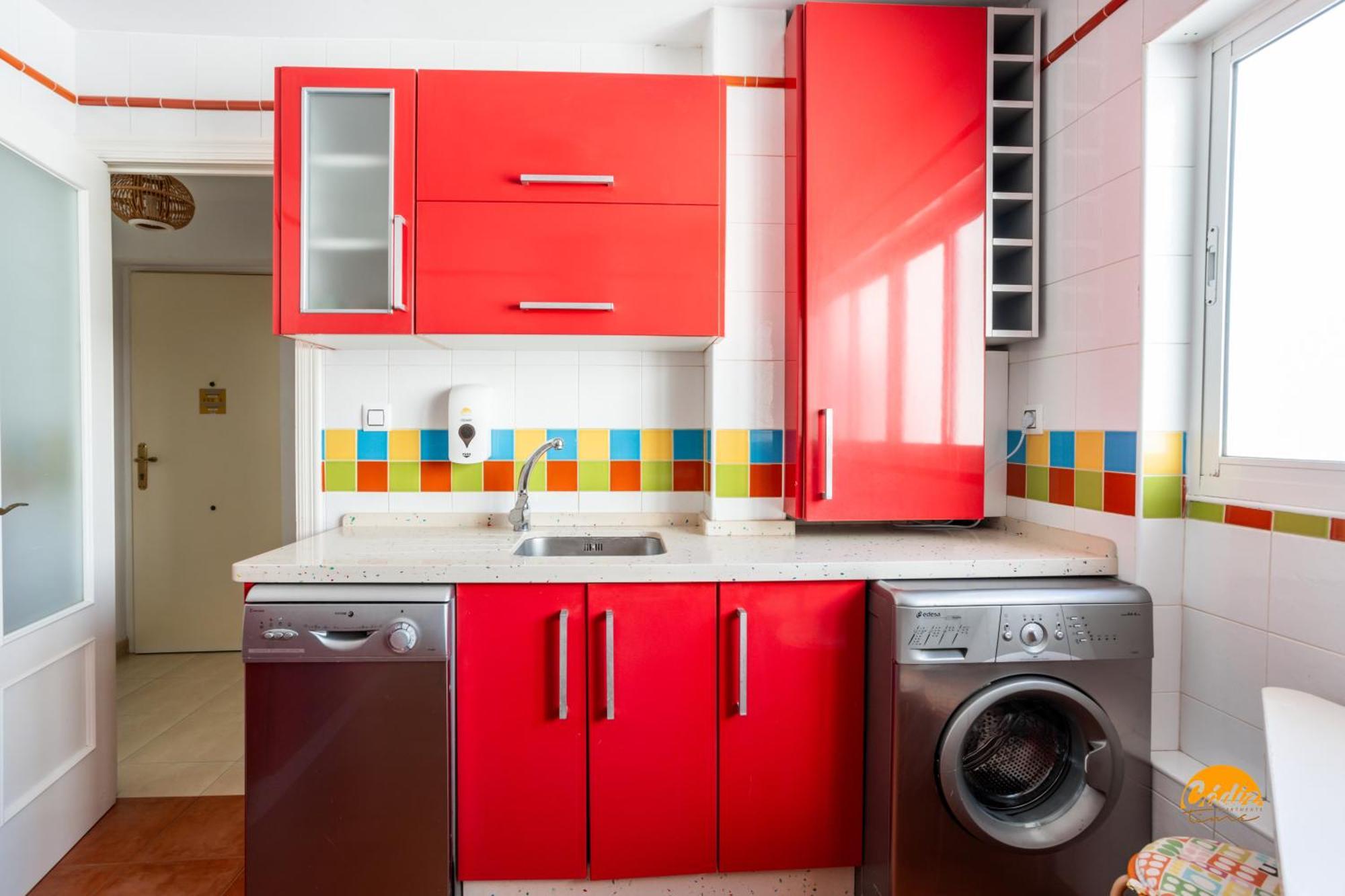 Martinez By Time Apartment *