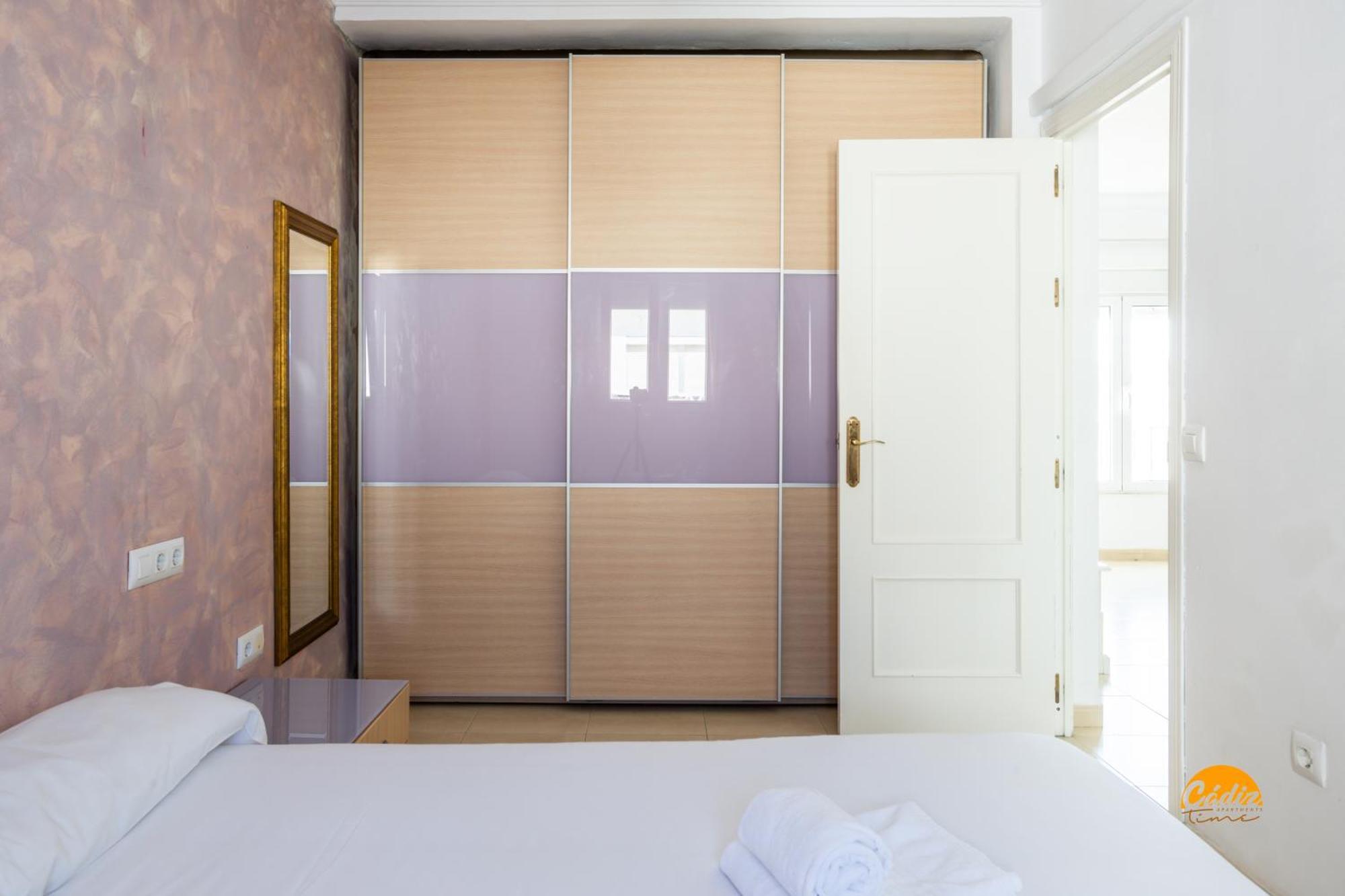 Martinez By Time Apartment