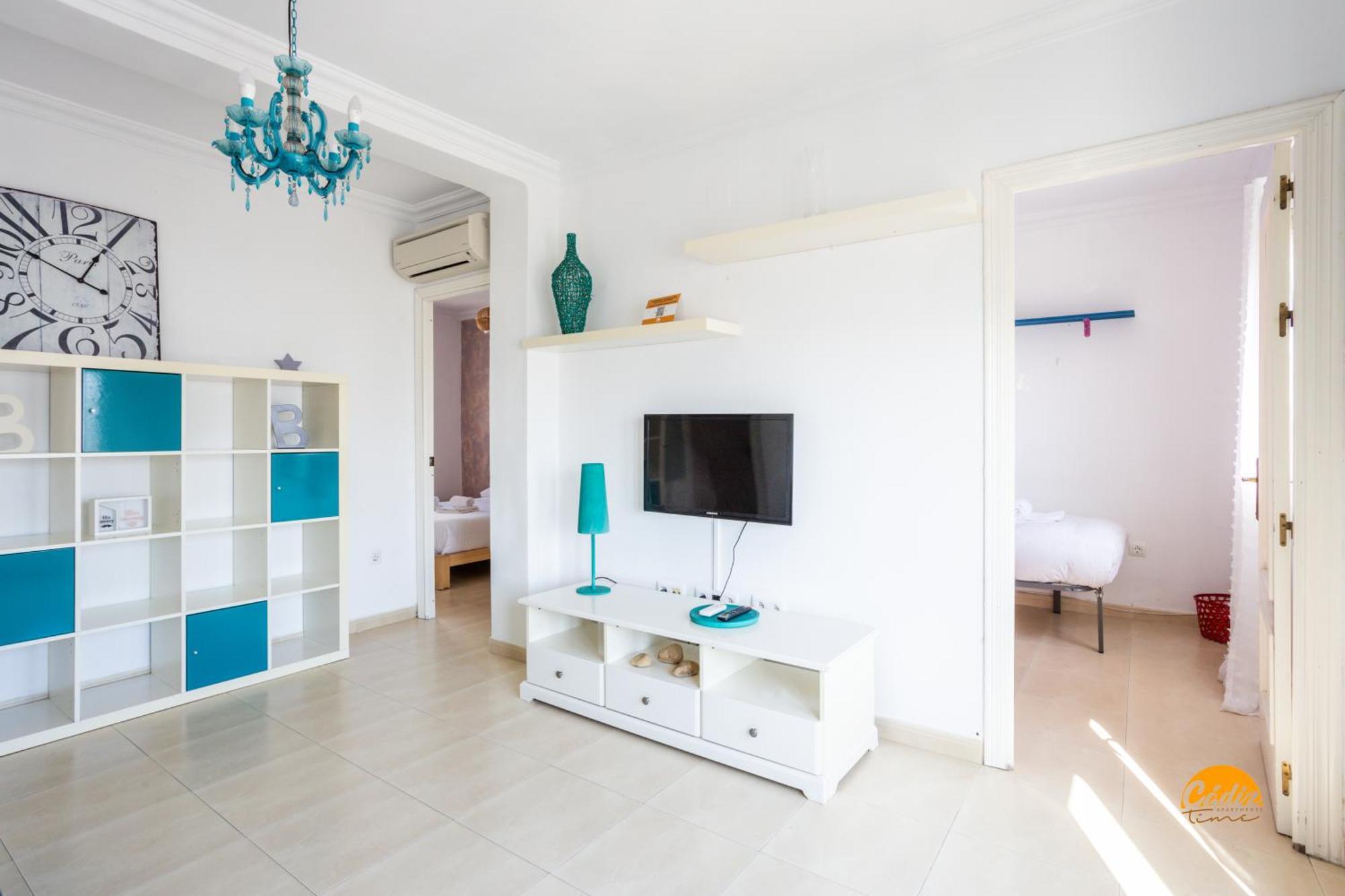 Apartment Martinez By Time *