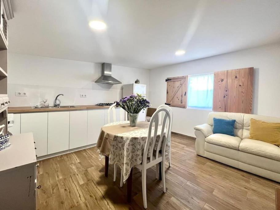 Apartamento Oespede Carmucha Ponteceso, Costa Da Morte *