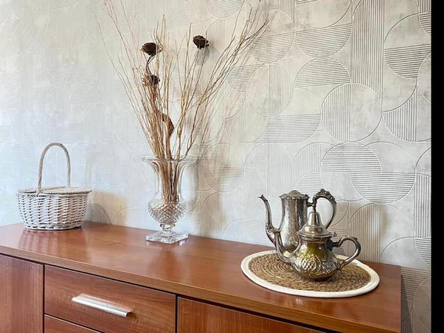 Apartment Oespede Carmucha Ponteceso, Costa Da Morte