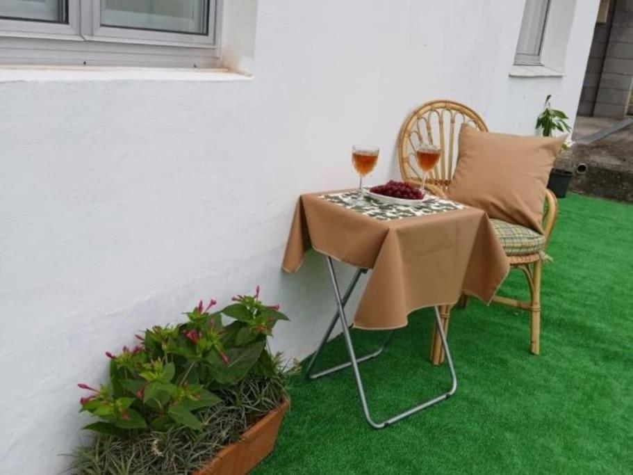 Apartamento Oespede Carmucha Ponteceso, Costa Da Morte A Coruña