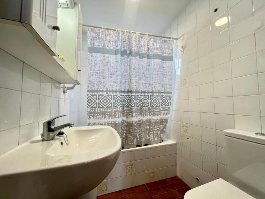 Apartment Oespede Carmucha Ponteceso, Costa Da Morte