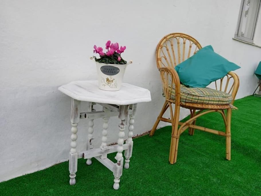 Apartment Oespede Carmucha Ponteceso, Costa Da Morte A Coruna