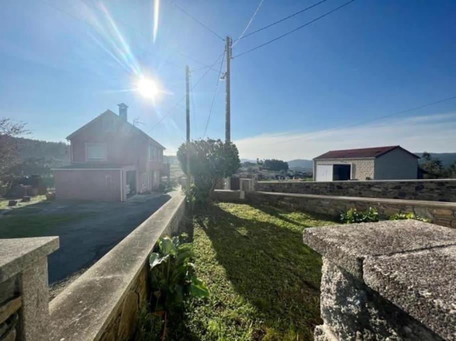 Oespede Carmucha Ponteceso, Costa Da Morte A Coruña