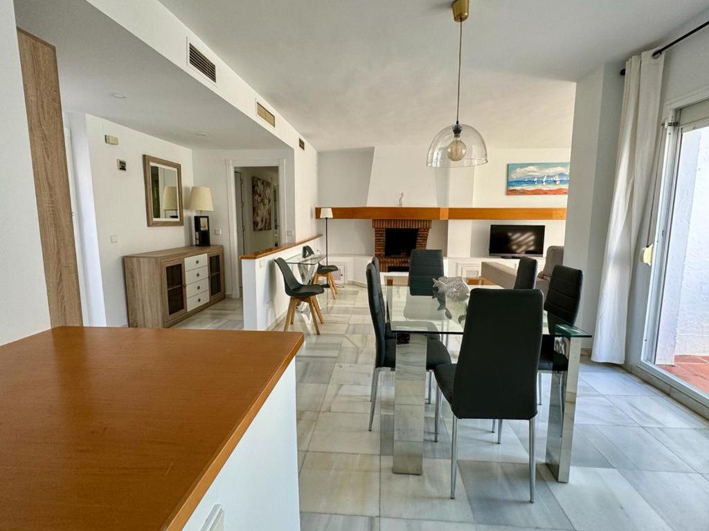 Naranjos Del Sol Apartment *