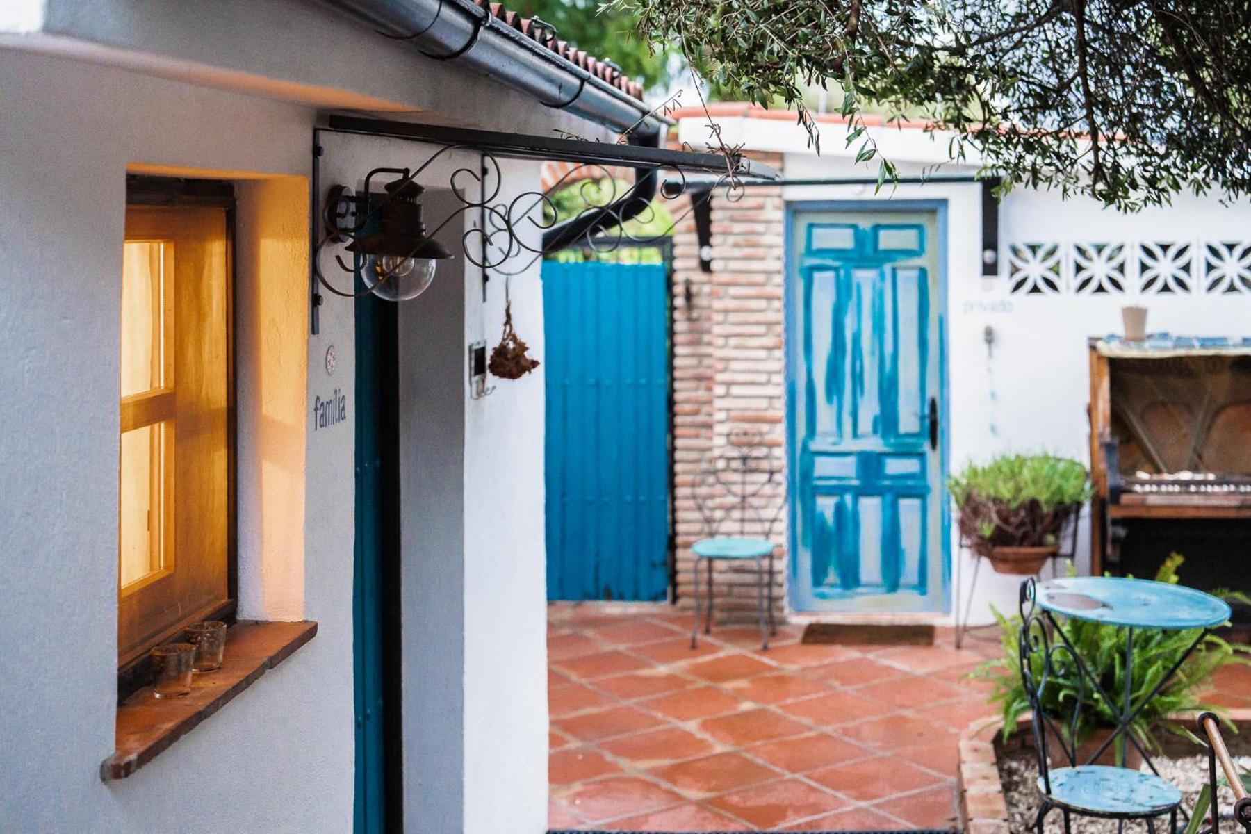 Boutique Rancho Lobos Hotel 3*