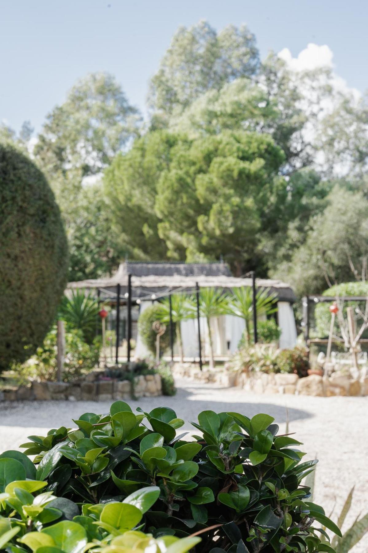 Hotel Boutique Rancho Lobos 3*