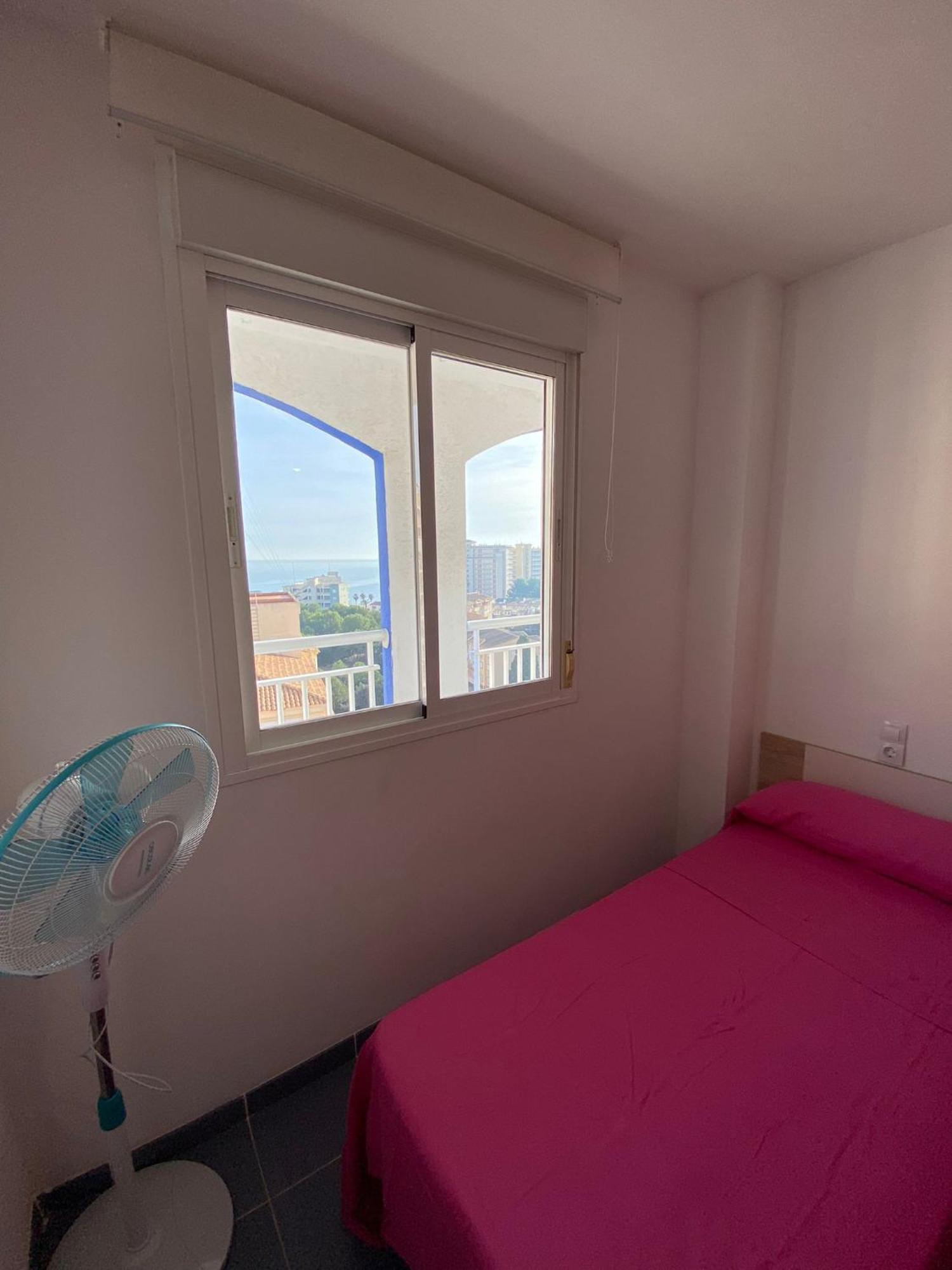 Columbretes, A 200 Metros De La Playa, Wifi Gratuito, Plaza De Garaje Y Piscina *