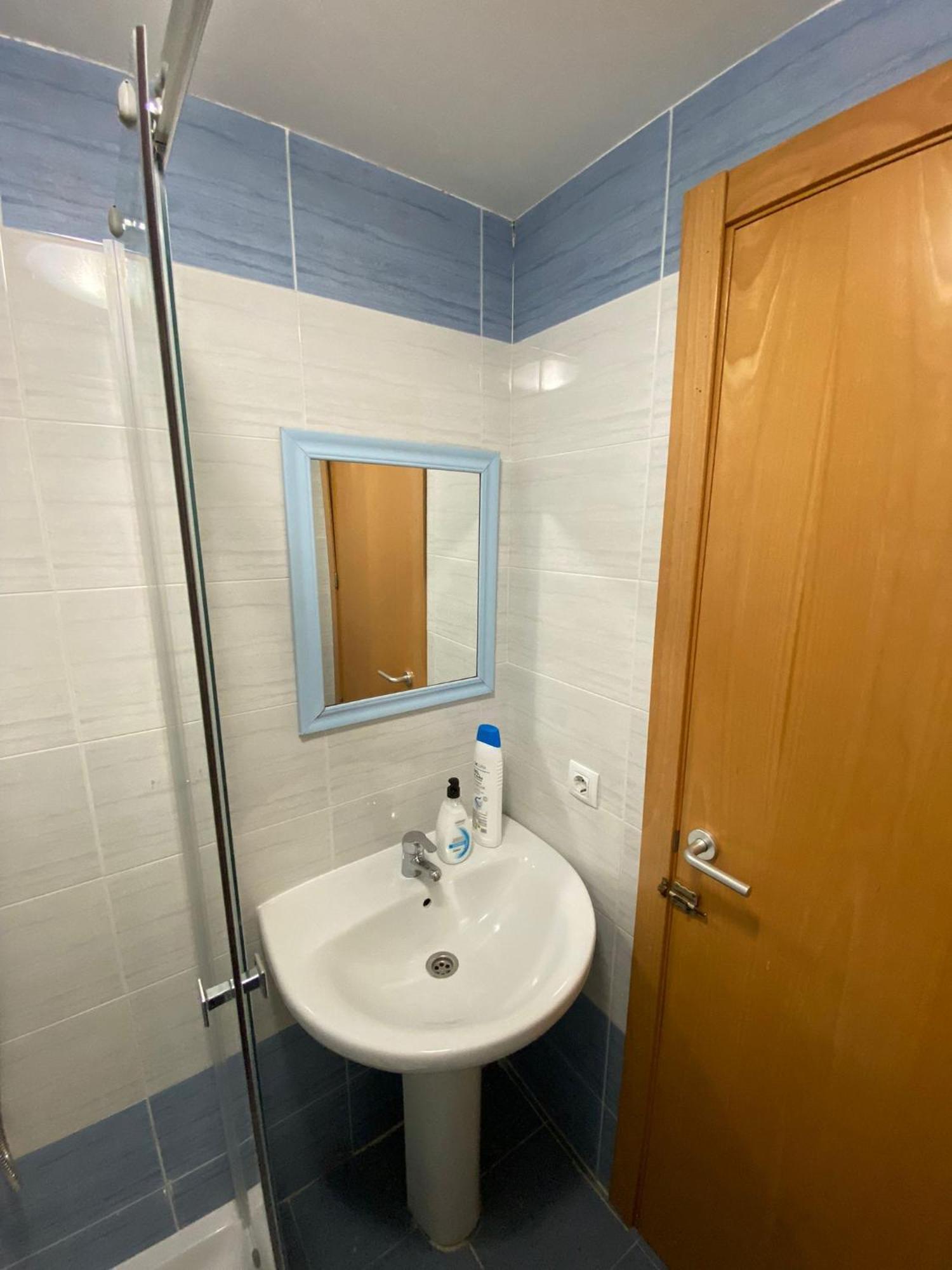 Columbretes, A 200 Metros De La Playa, Wifi Gratuito, Plaza De Garaje Y Piscina Oropesa del Mar
