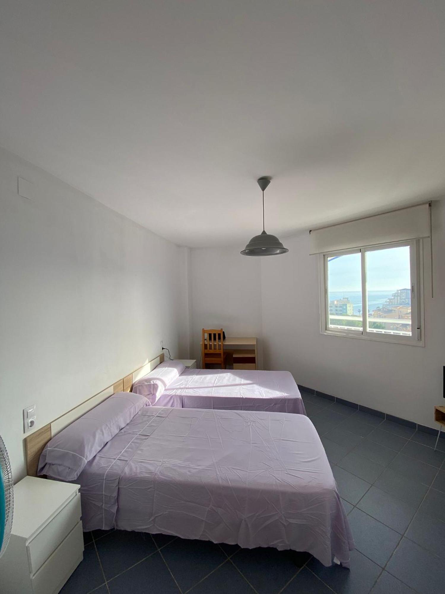 Columbretes, A 200 Metros De La Playa, Wifi Gratuito, Plaza De Garaje Y Piscina Apartment *