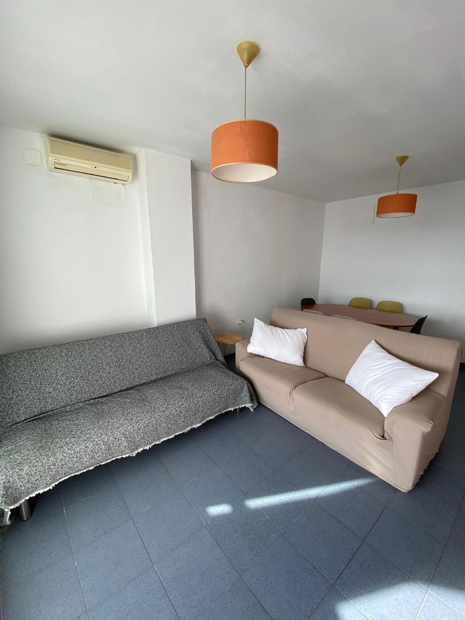Columbretes, A 200 Metros De La Playa, Wifi Gratuito, Plaza De Garaje Y Piscina Apartment Oropesa del Mar