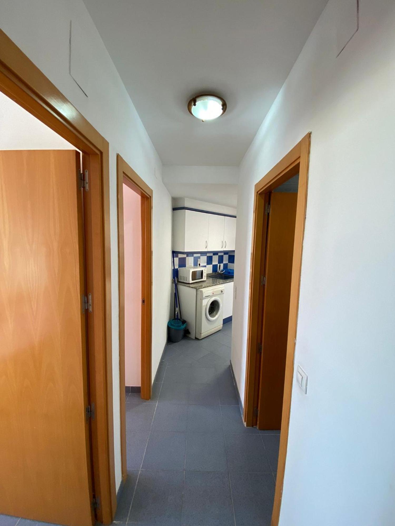 Columbretes, A 200 Metros De La Playa, Wifi Gratuito, Plaza De Garaje Y Piscina Apartment Oropesa del Mar